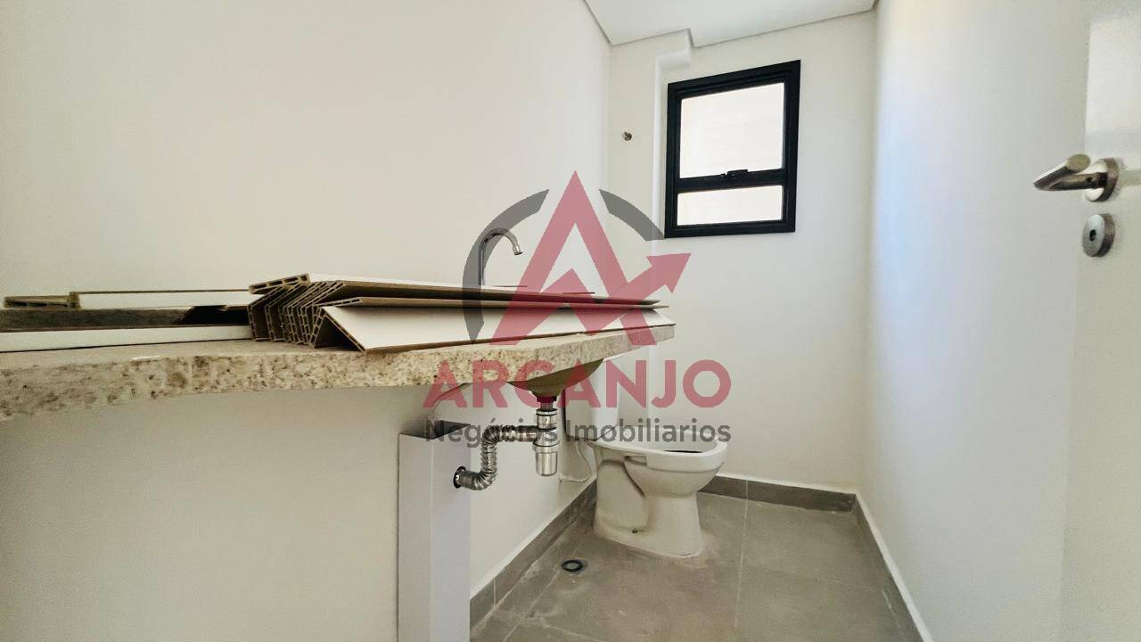 Apartamento para alugar com 3 quartos, 108m² - Foto 13