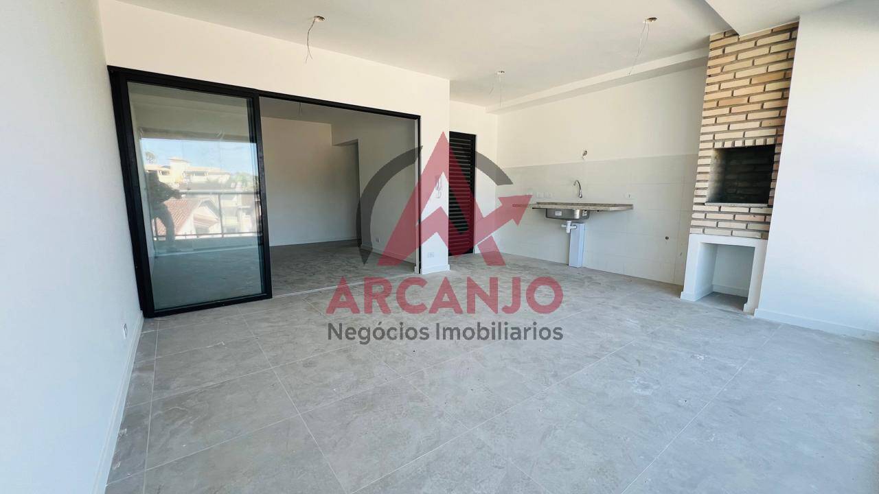 Apartamento para alugar com 3 quartos, 108m² - Foto 2