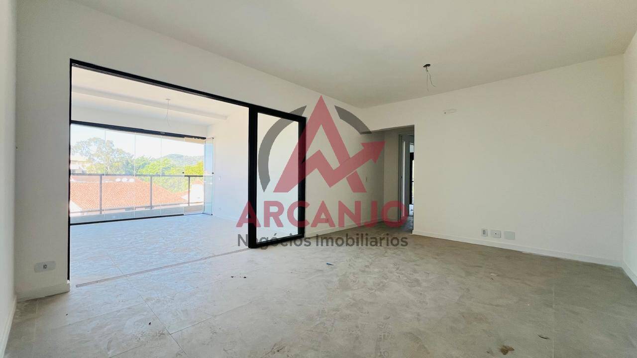 Apartamento para alugar com 3 quartos, 108m² - Foto 4