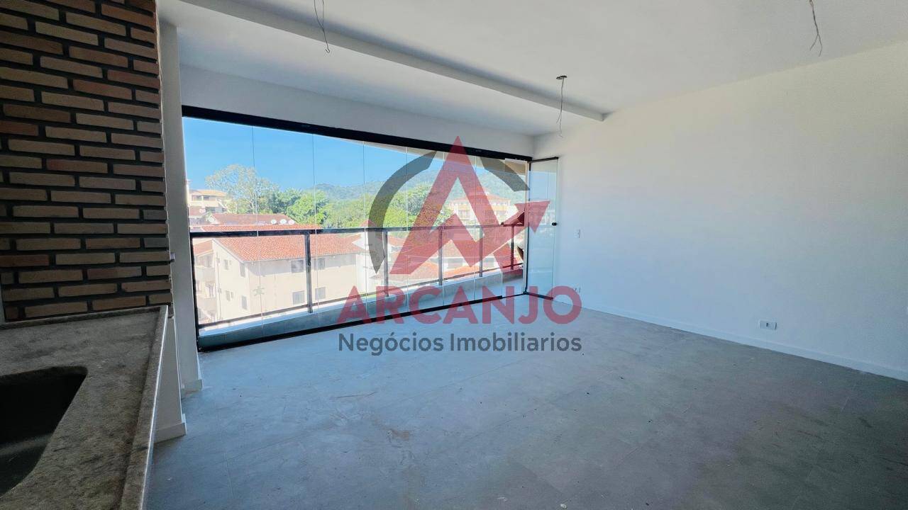 Apartamento para alugar com 3 quartos, 108m² - Foto 5