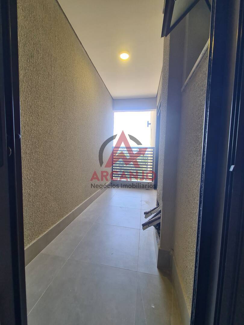 Apartamento para alugar com 3 quartos, 111m² - Foto 19