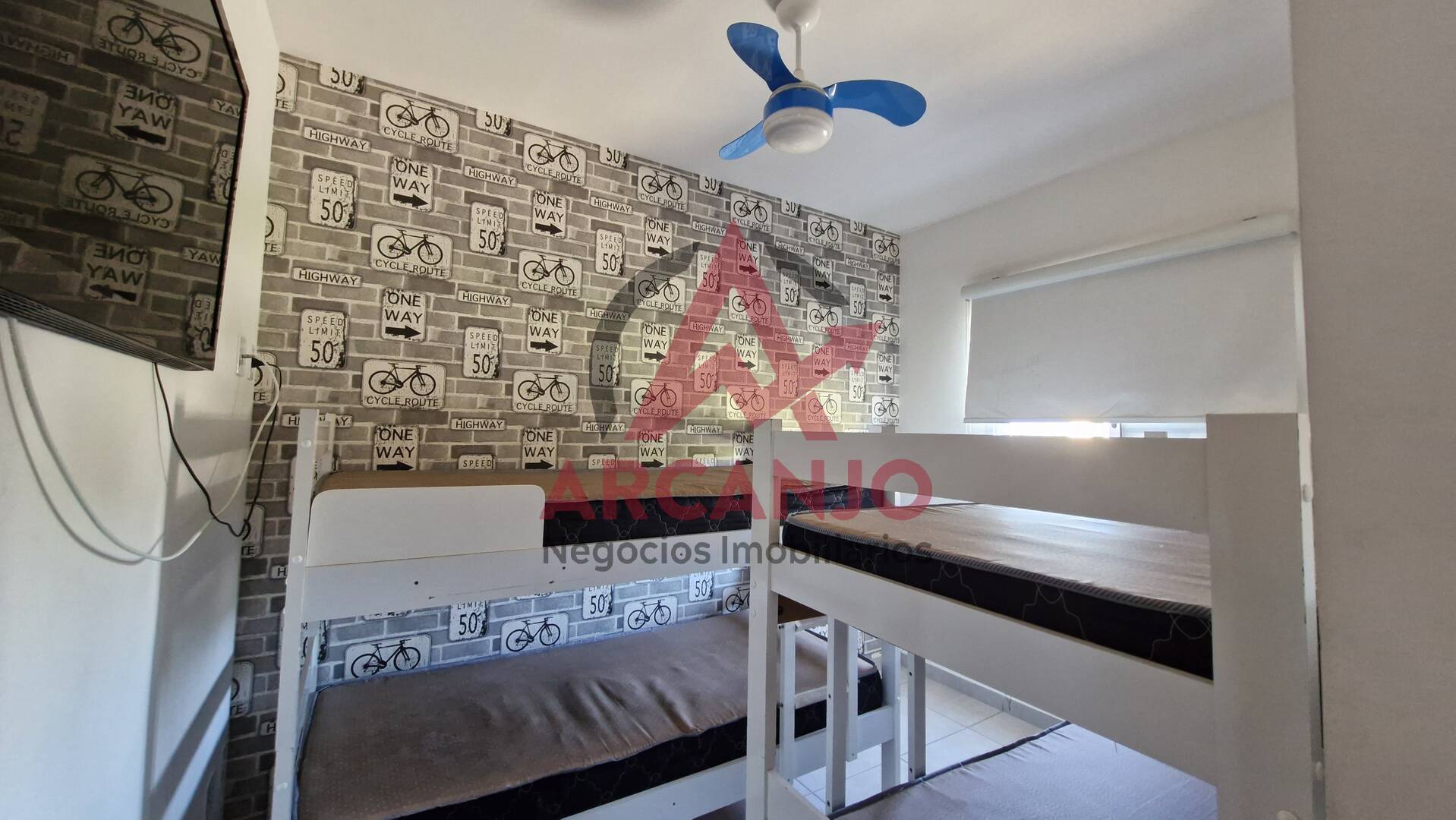 Apartamento à venda com 2 quartos, 50m² - Foto 11