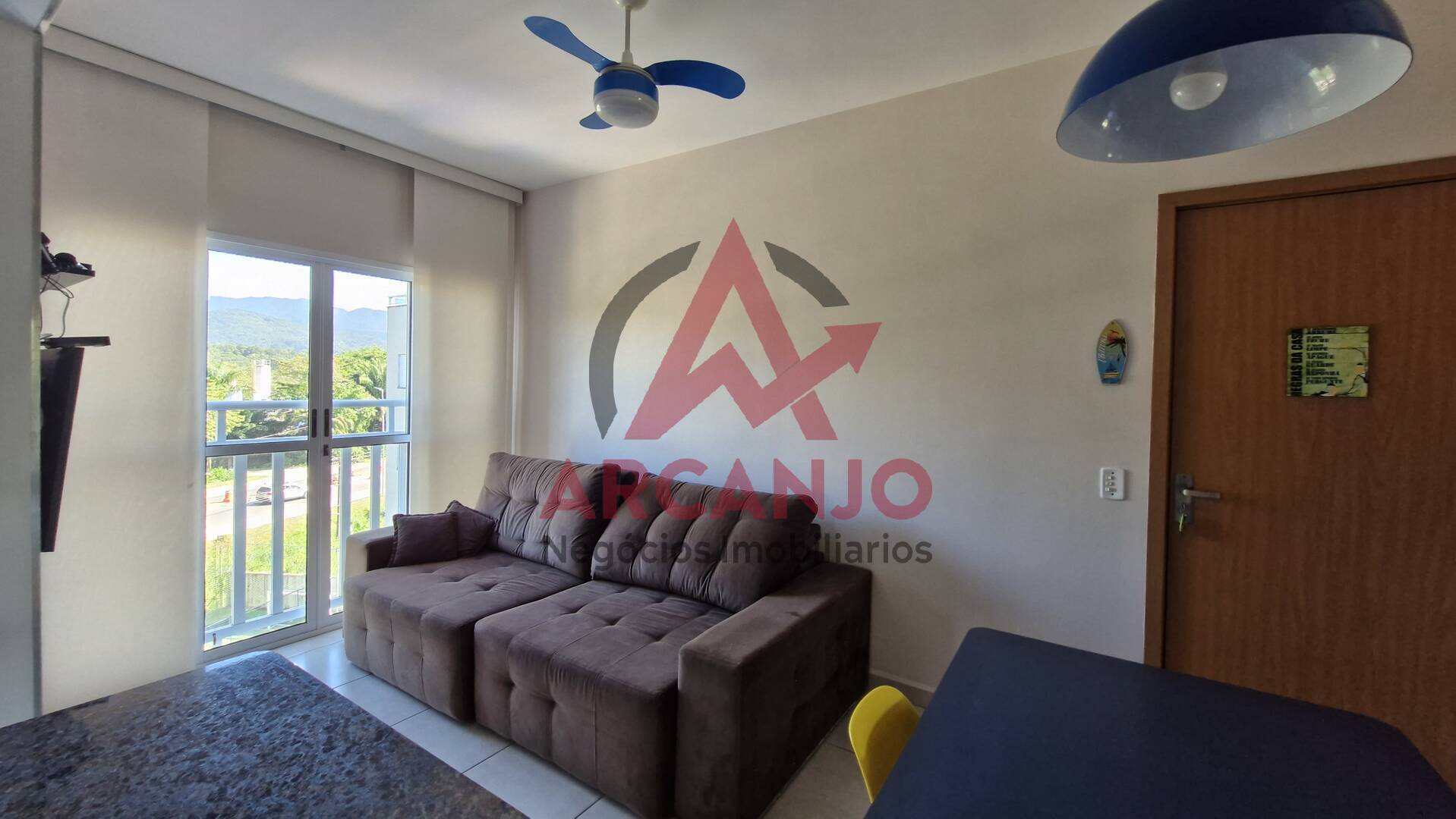 Apartamento à venda com 2 quartos, 50m² - Foto 5