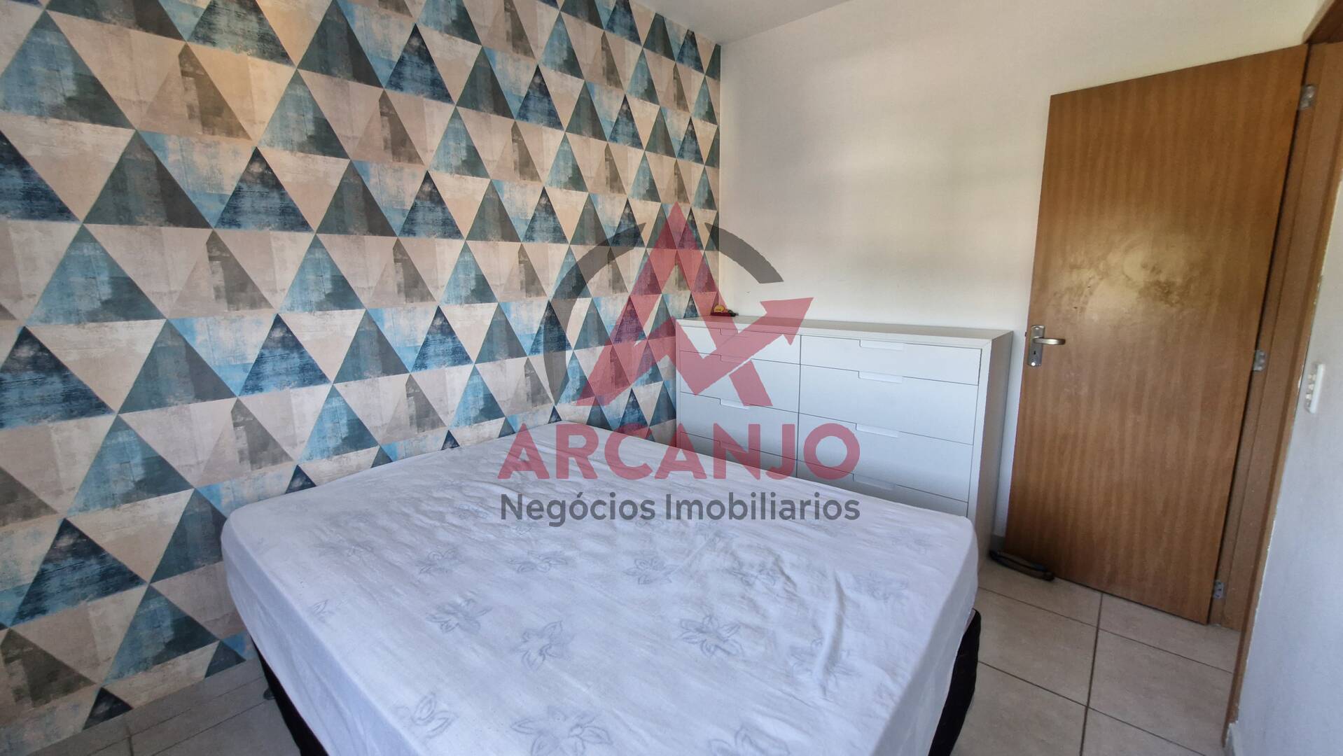 Apartamento à venda com 2 quartos, 50m² - Foto 9