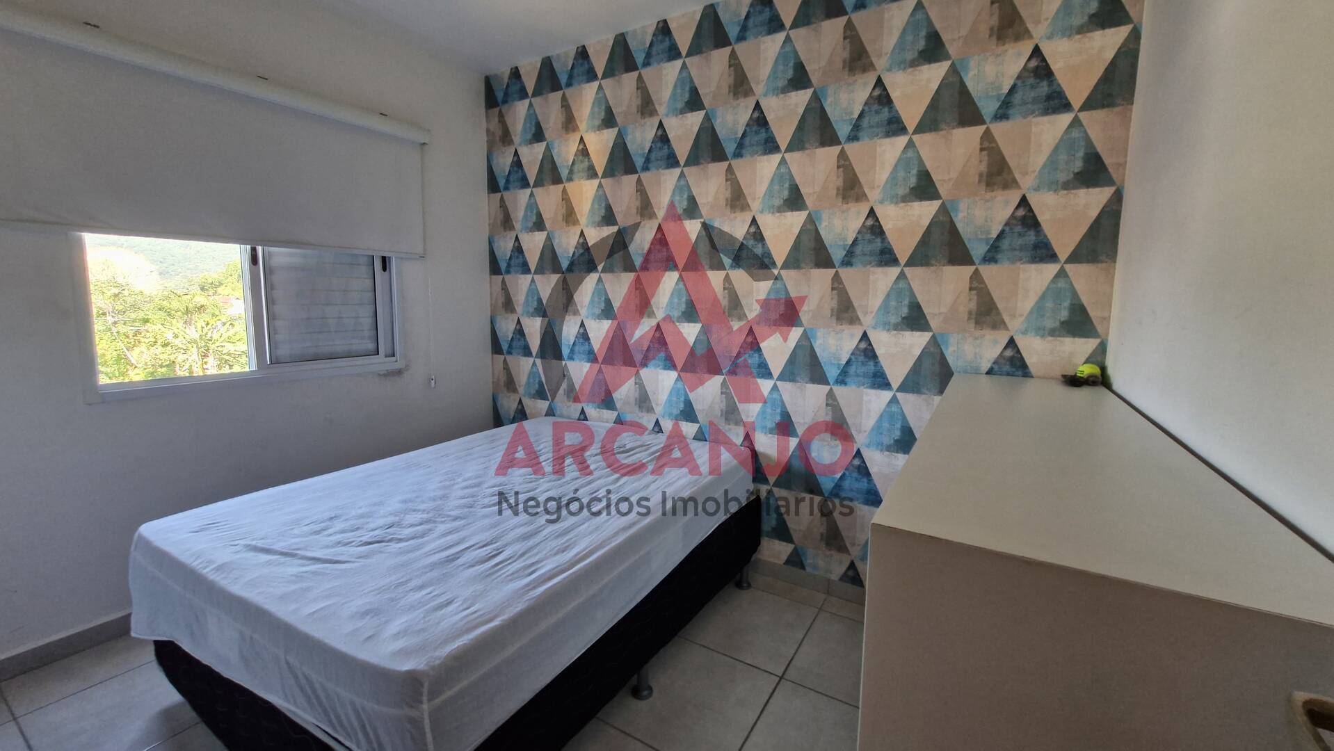 Apartamento à venda com 2 quartos, 50m² - Foto 10