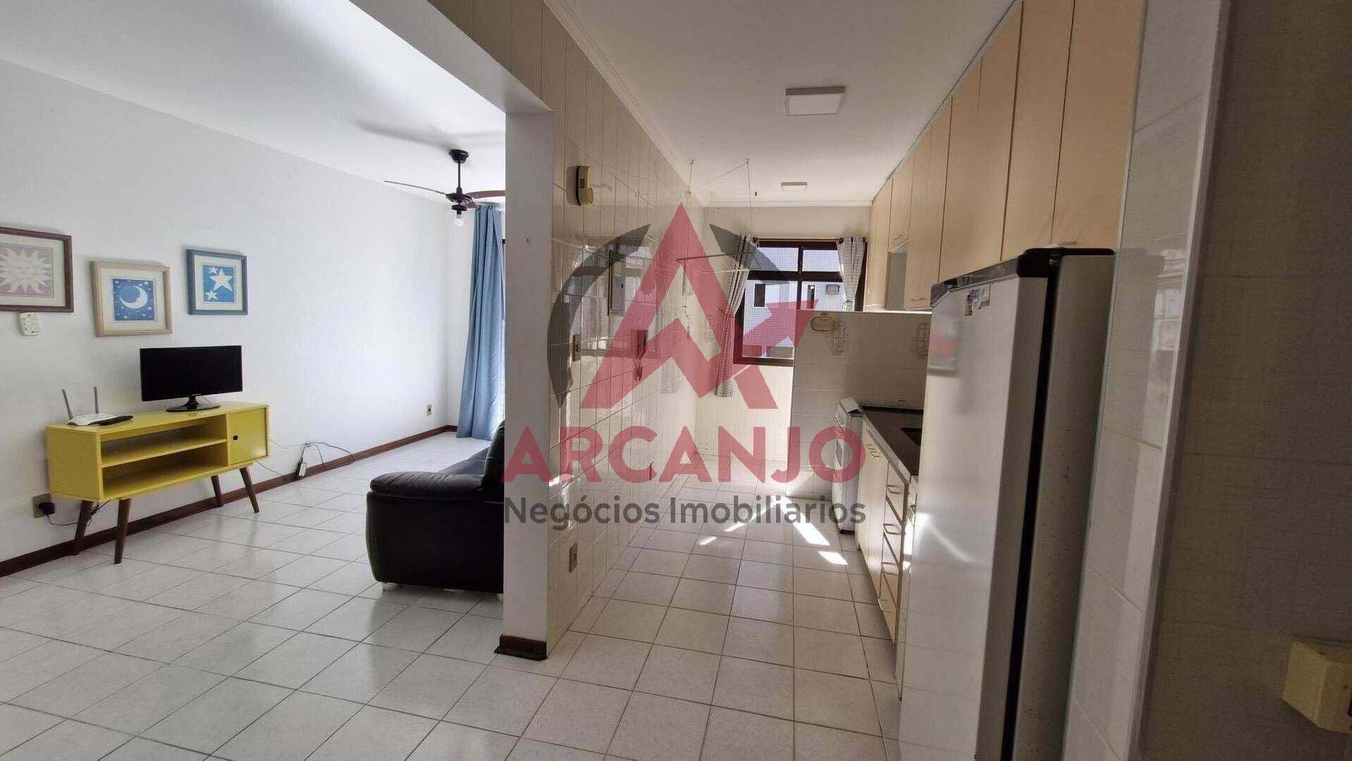 Apartamento à venda com 1 quarto, 60m² - Foto 7