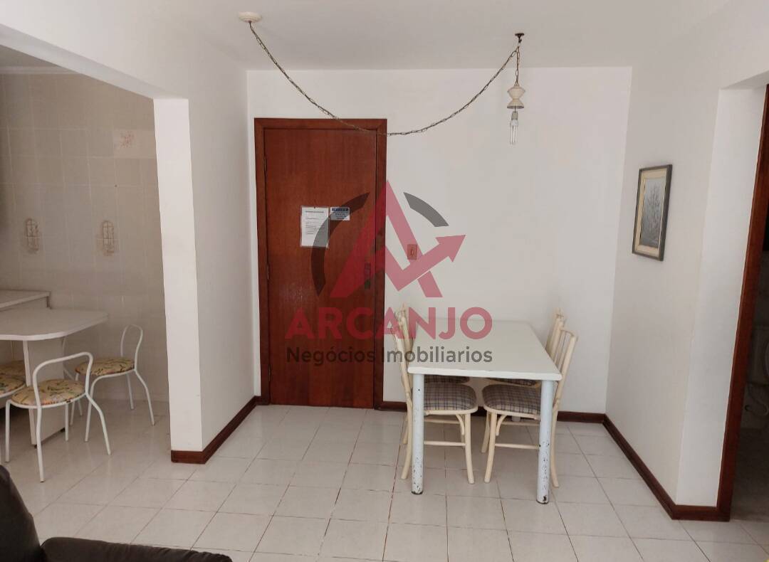 Apartamento à venda com 1 quarto, 60m² - Foto 11