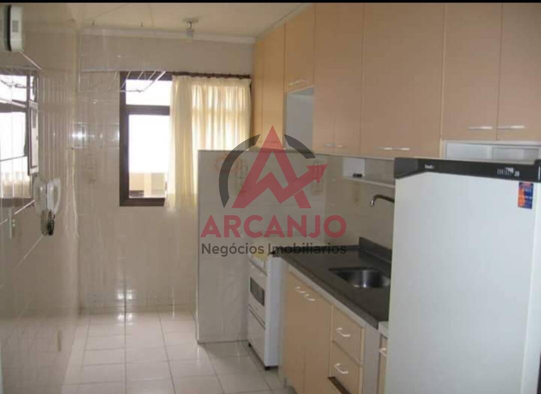 Apartamento à venda com 1 quarto, 60m² - Foto 10