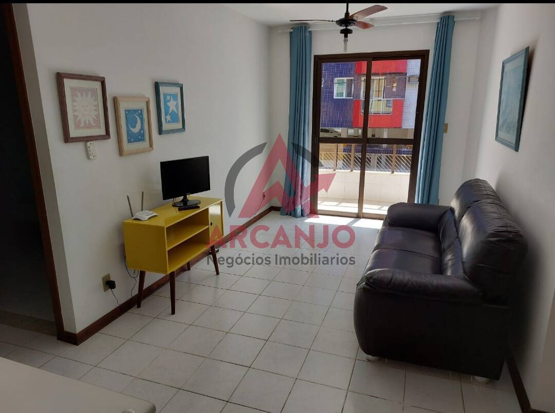 Apartamento à venda com 1 quarto, 60m² - Foto 2