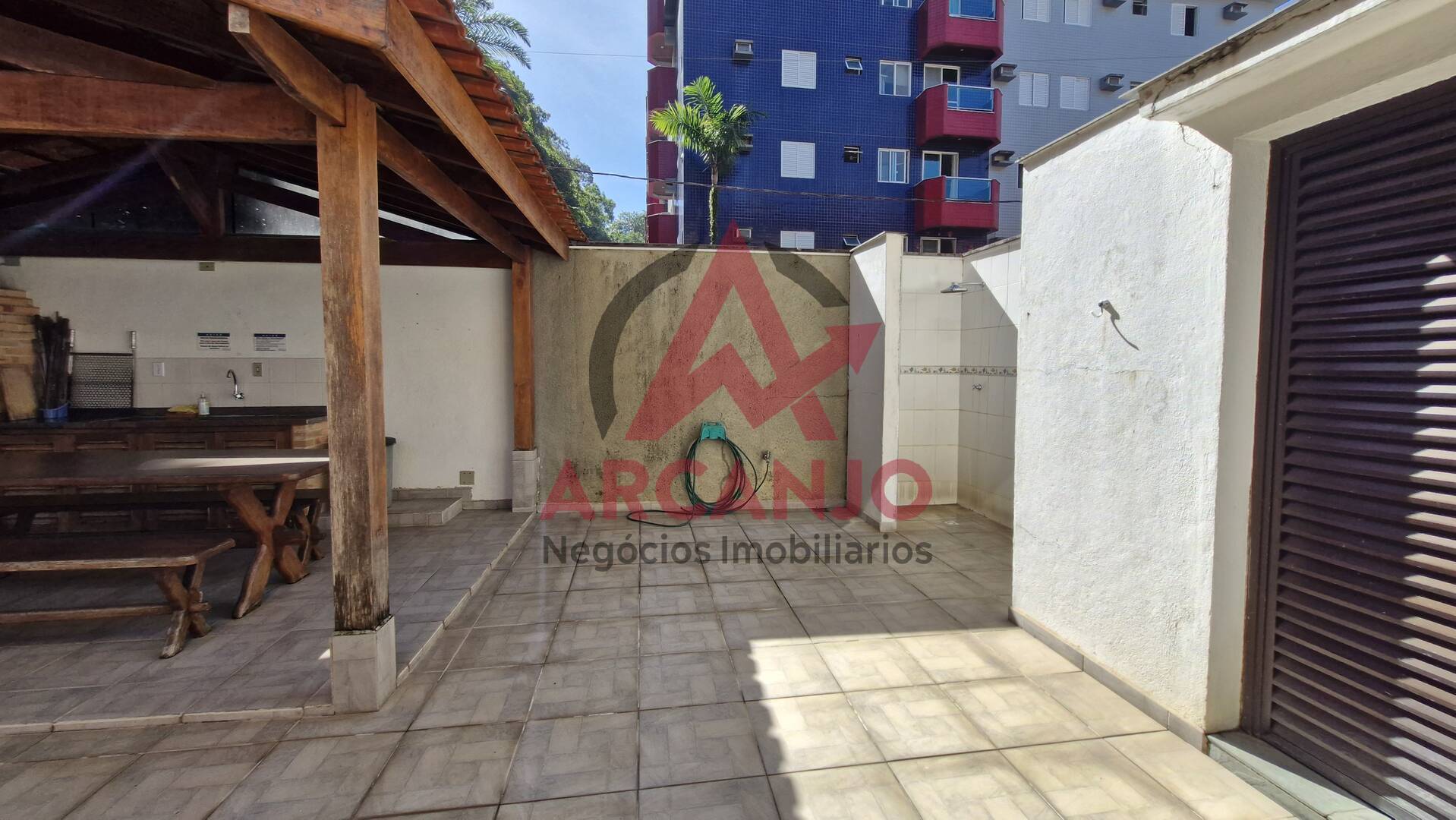 Apartamento à venda com 1 quarto, 60m² - Foto 21