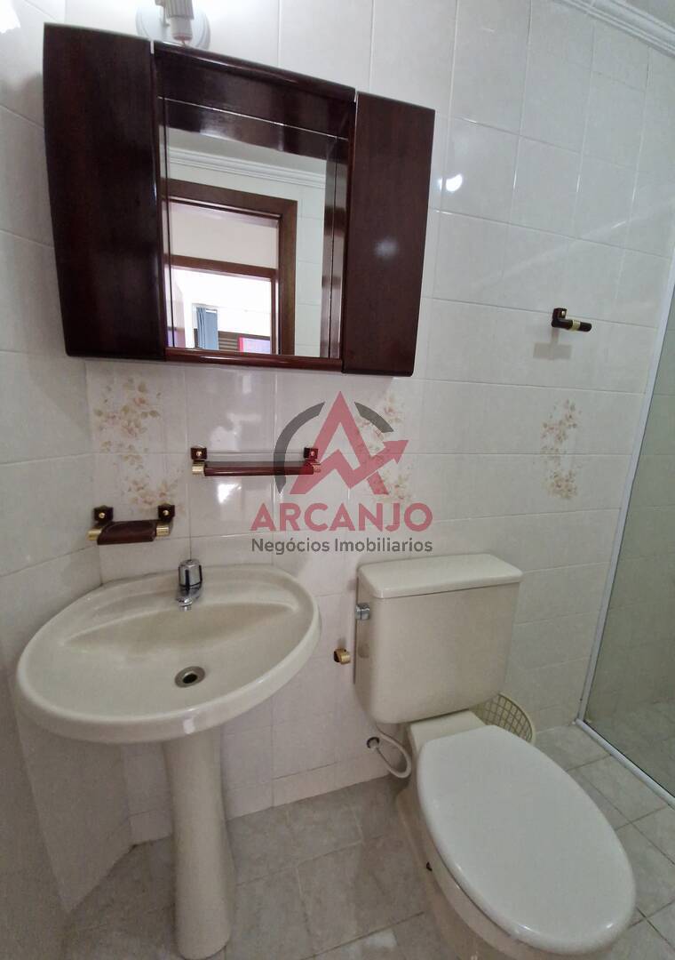 Apartamento à venda com 1 quarto, 60m² - Foto 18