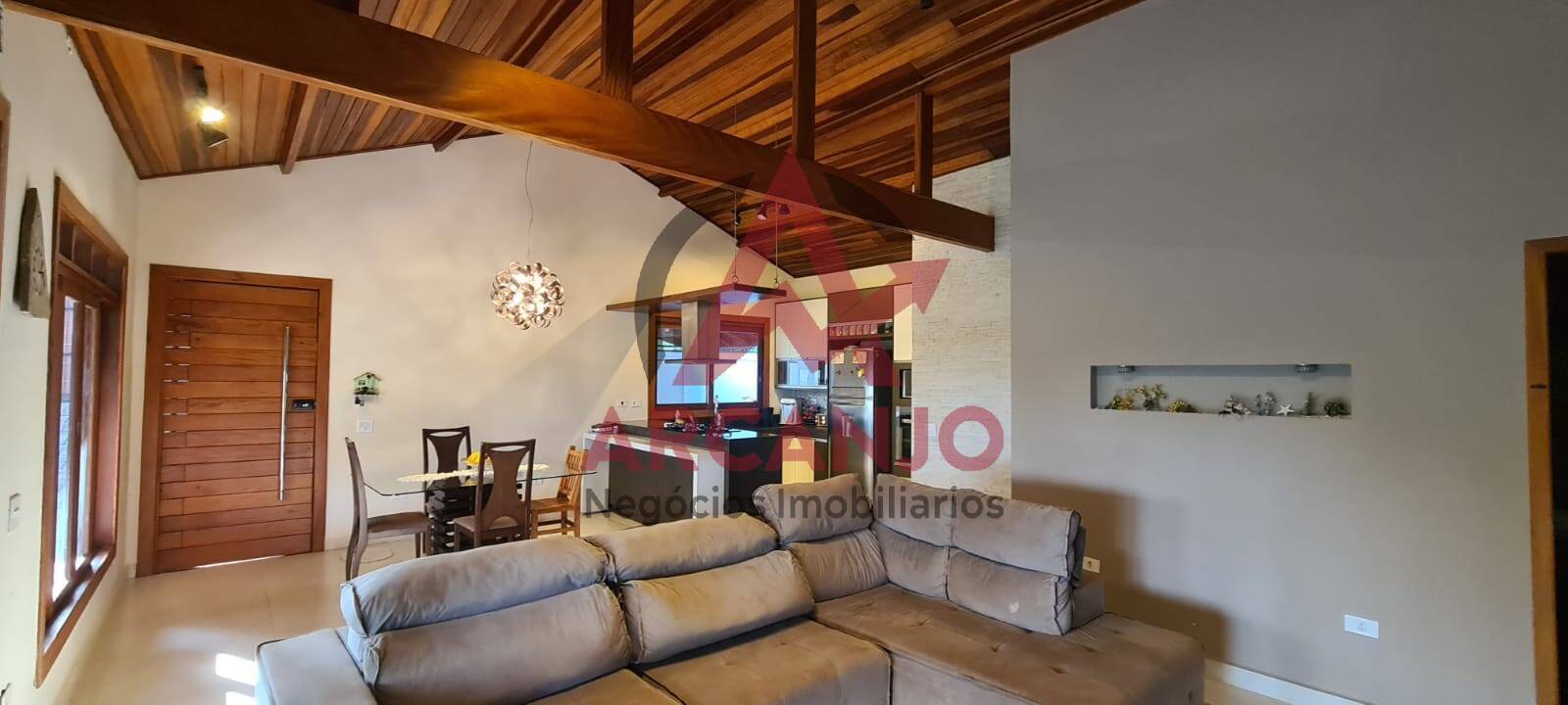 Casa à venda com 3 quartos, 450m² - Foto 17