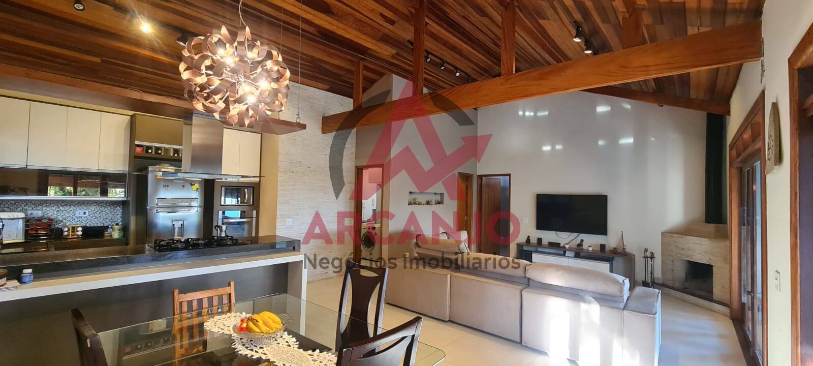 Casa à venda com 3 quartos, 450m² - Foto 19