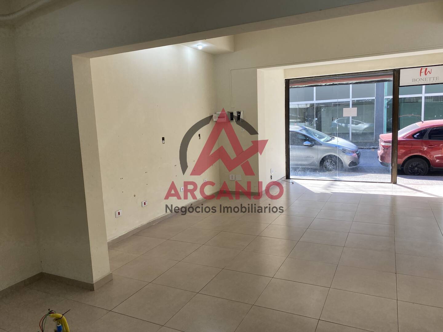 Loja-Salão para alugar, 55m² - Foto 3