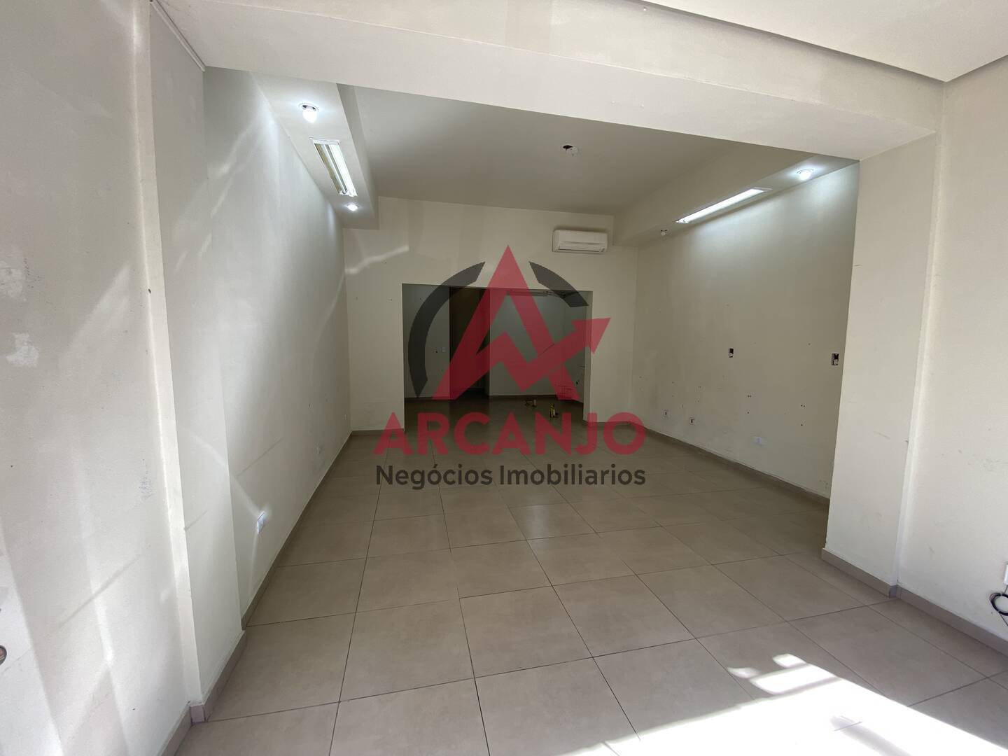 Loja-Salão para alugar, 55m² - Foto 6