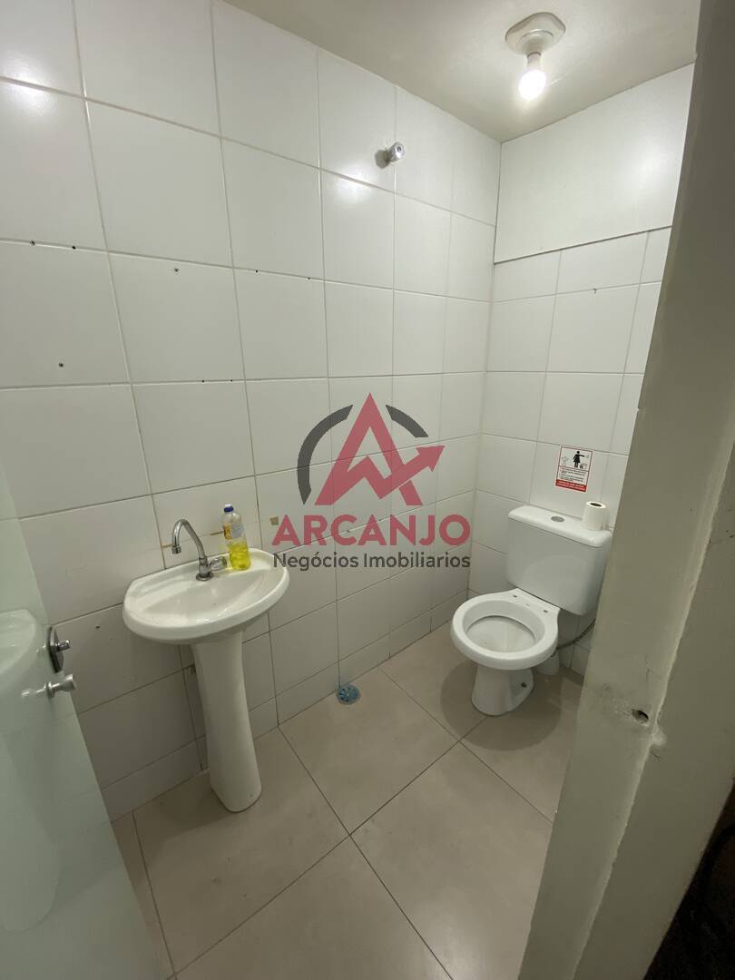 Loja-Salão para alugar, 55m² - Foto 4