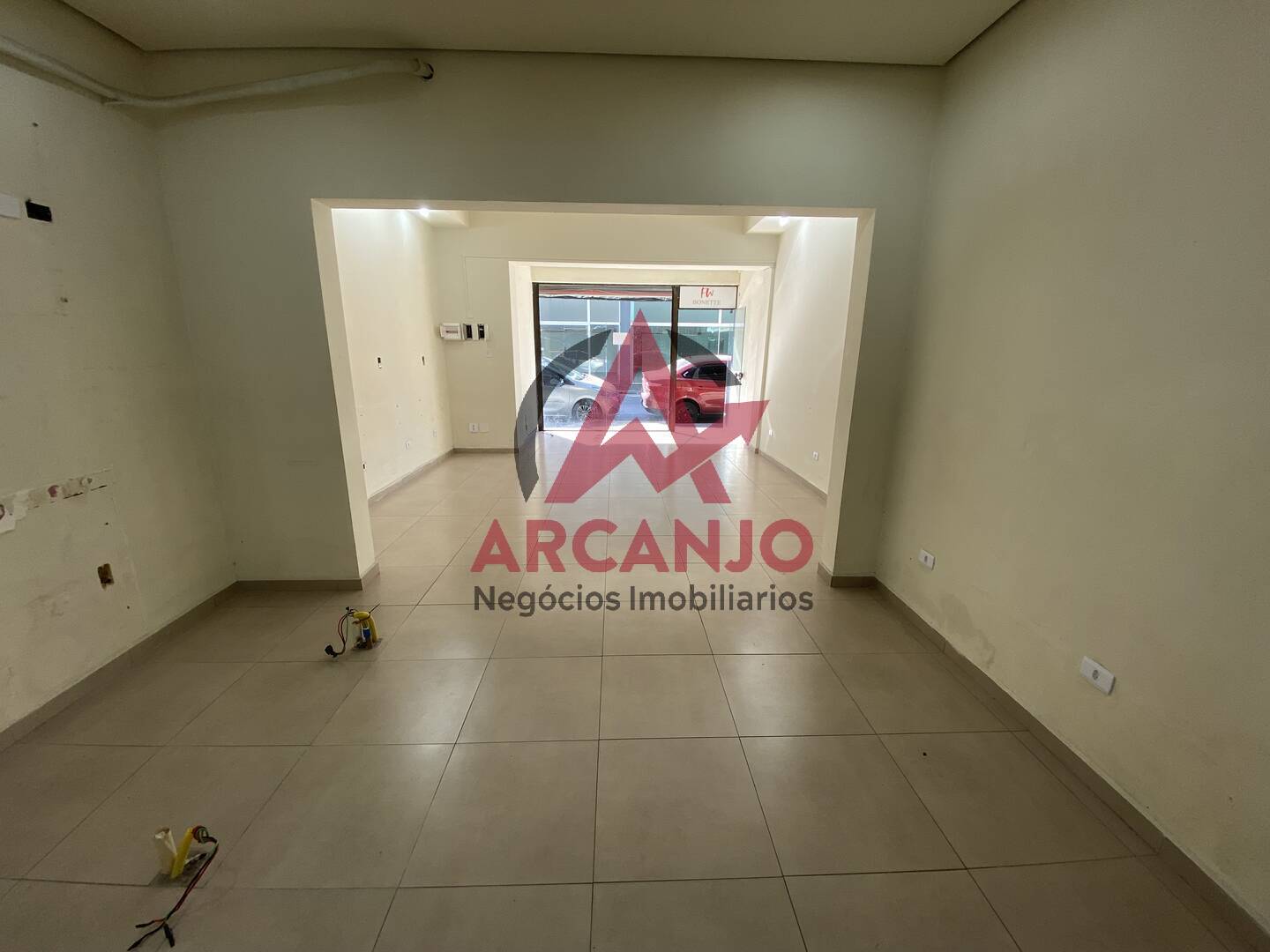 Loja-Salão para alugar, 55m² - Foto 7