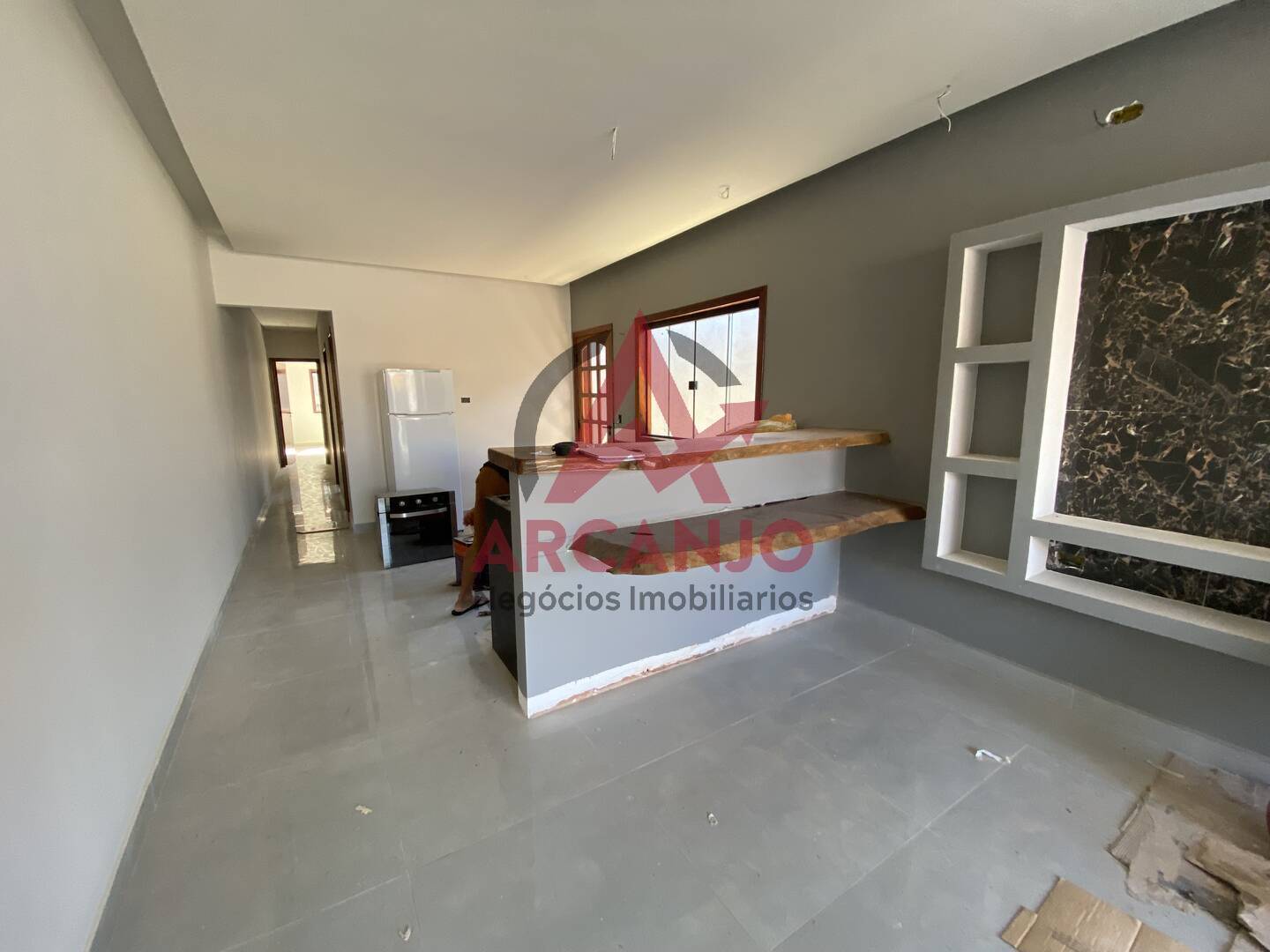 Casa à venda com 2 quartos, 180m² - Foto 5