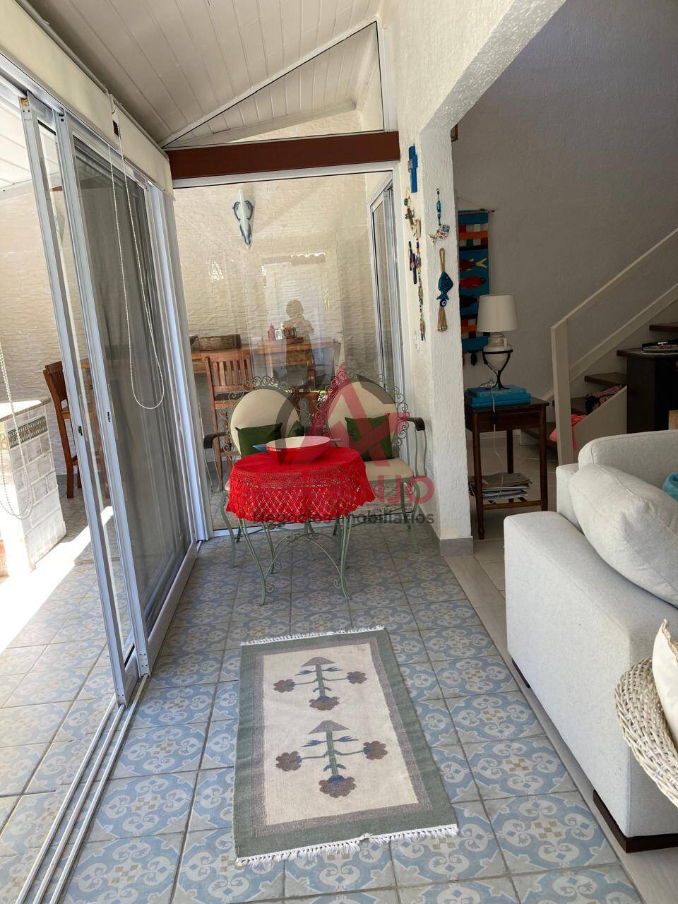 Casa à venda com 4 quartos, 420m² - Foto 11