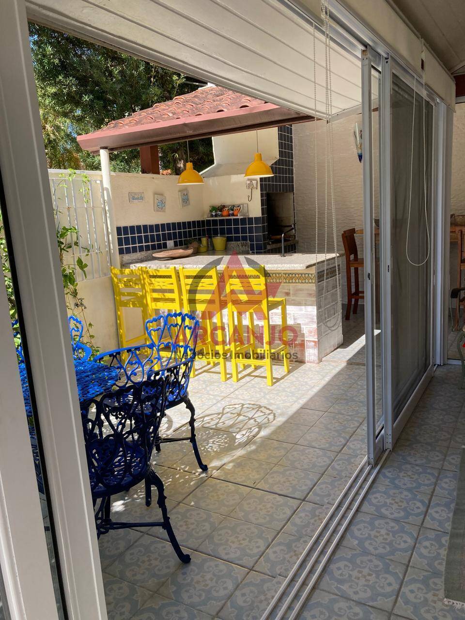 Casa à venda com 4 quartos, 420m² - Foto 31