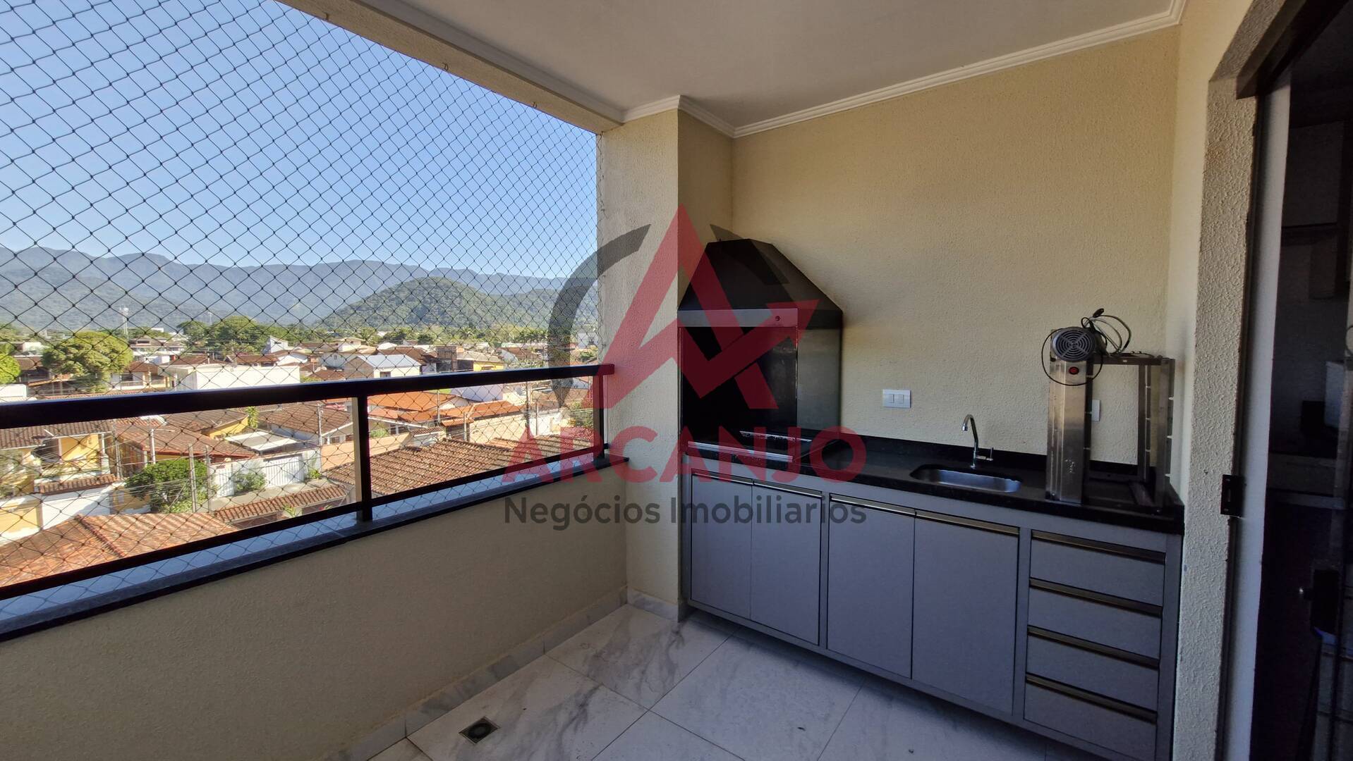 Apartamento à venda com 2 quartos, 69m² - Foto 5