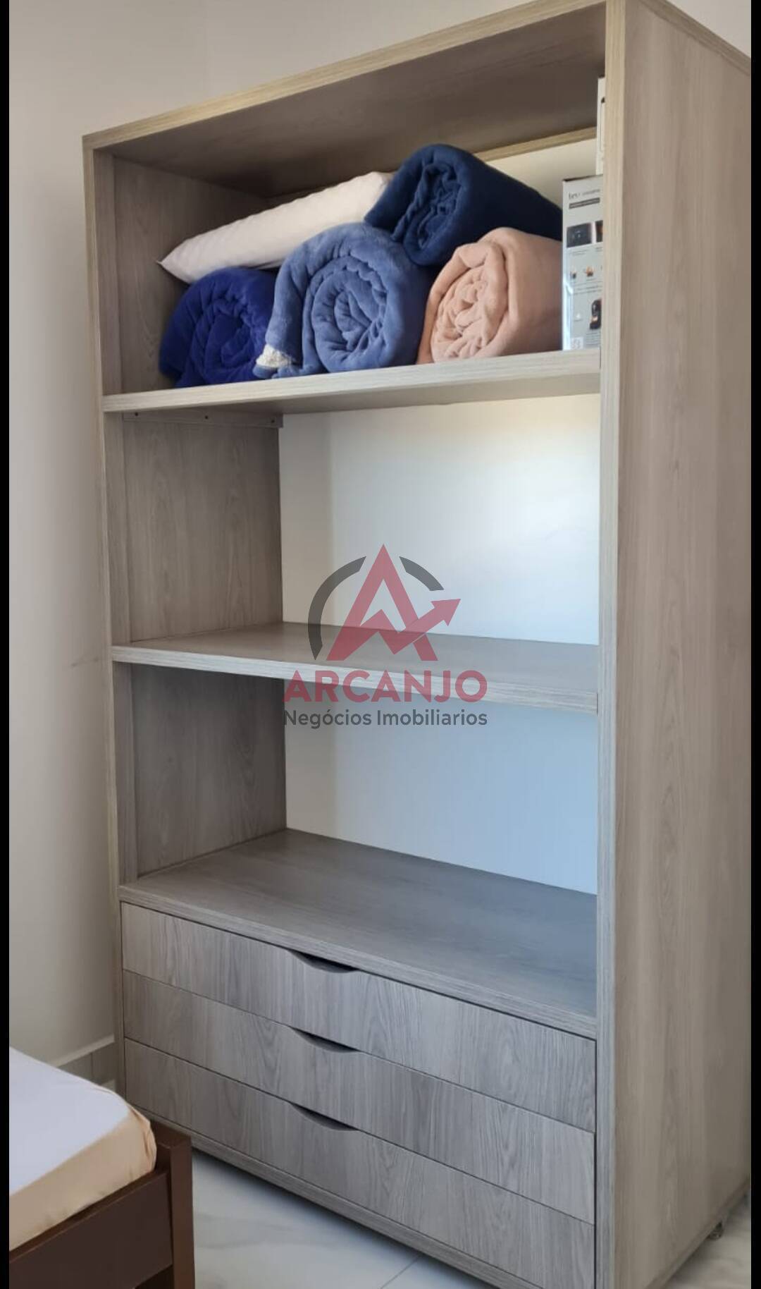 Apartamento à venda com 2 quartos, 69m² - Foto 9