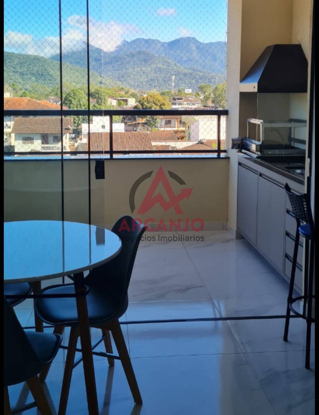 Apartamento à venda com 2 quartos, 69m² - Foto 6