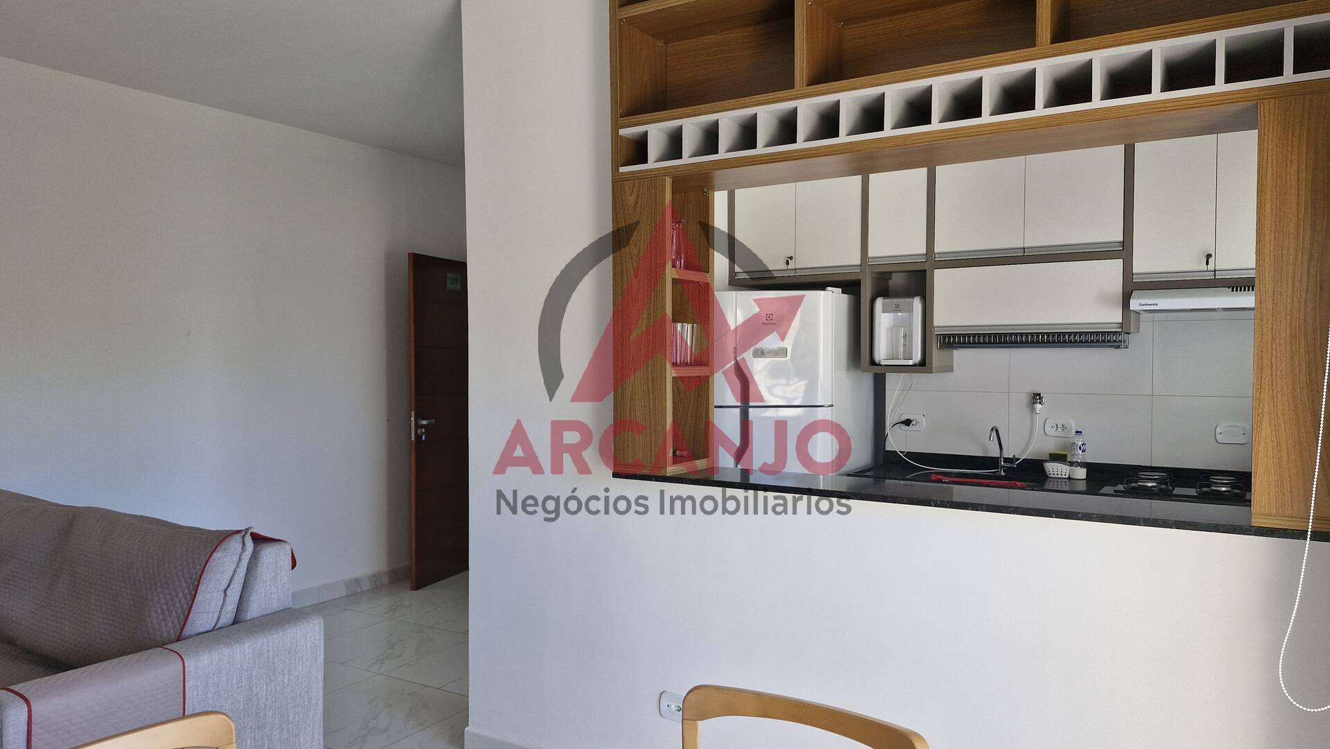 Apartamento à venda com 2 quartos, 69m² - Foto 15