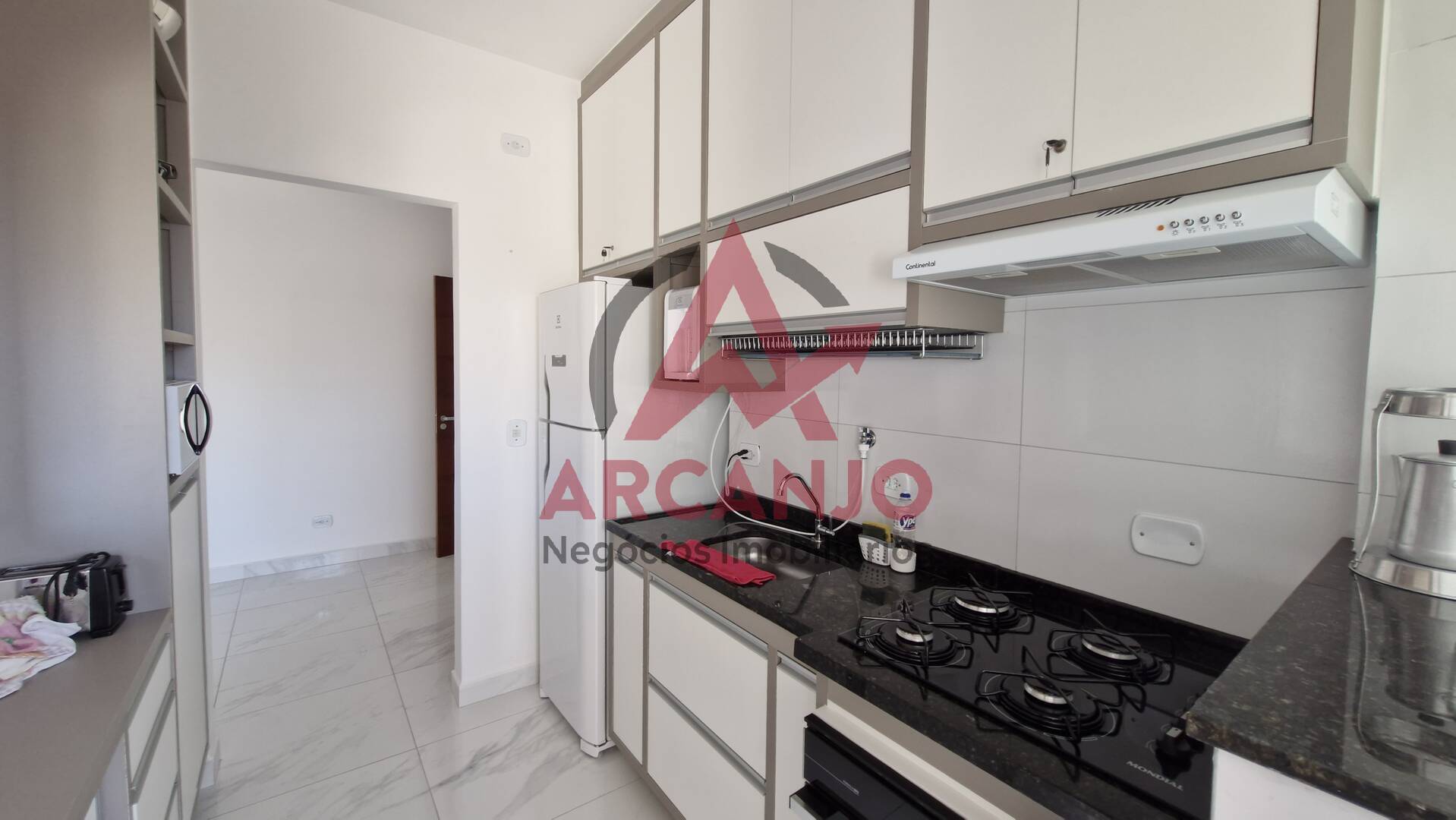 Apartamento à venda com 2 quartos, 69m² - Foto 17