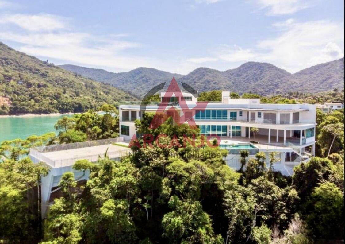 Casa à venda e aluguel com 10 quartos, 2560m² - Foto 3