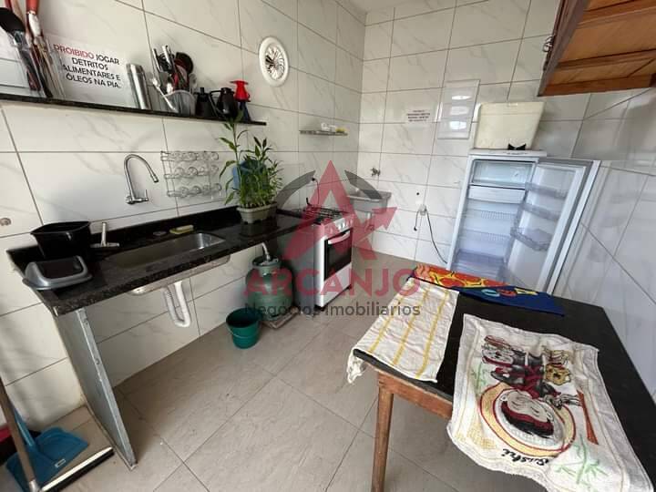 Apartamento para alugar com 3 quartos, 80m² - Foto 11