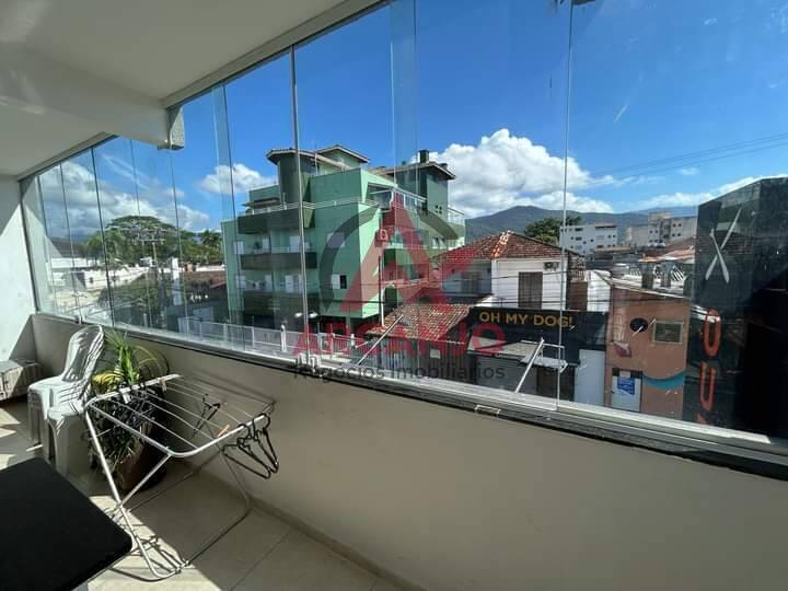 Apartamento para alugar com 3 quartos, 80m² - Foto 7