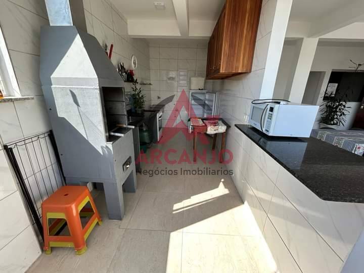 Apartamento para alugar com 3 quartos, 80m² - Foto 10