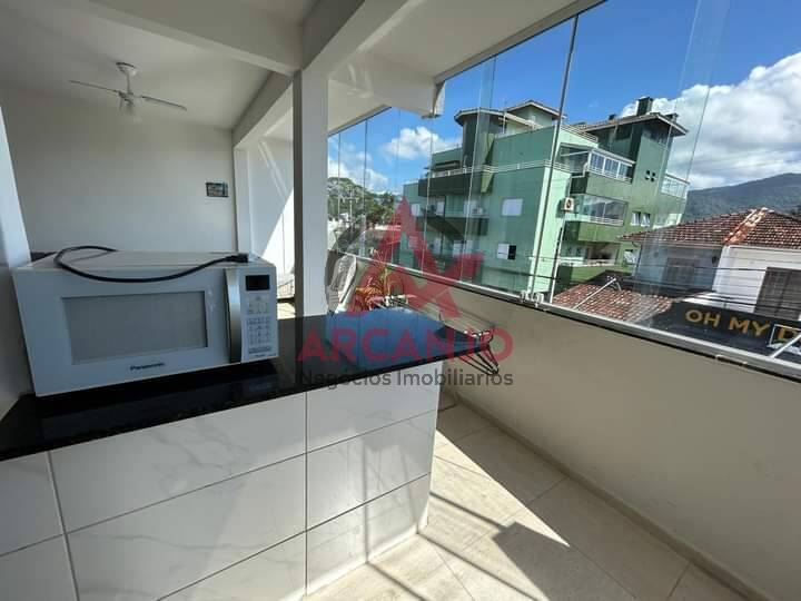 Apartamento para alugar com 3 quartos, 80m² - Foto 14