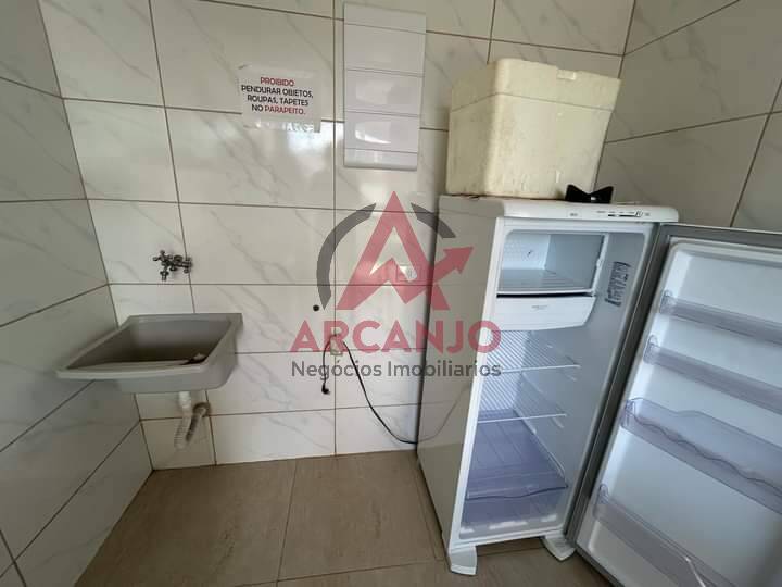 Apartamento para alugar com 3 quartos, 80m² - Foto 12