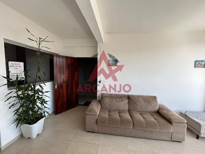 Apartamento para alugar com 3 quartos, 80m² - Foto 24