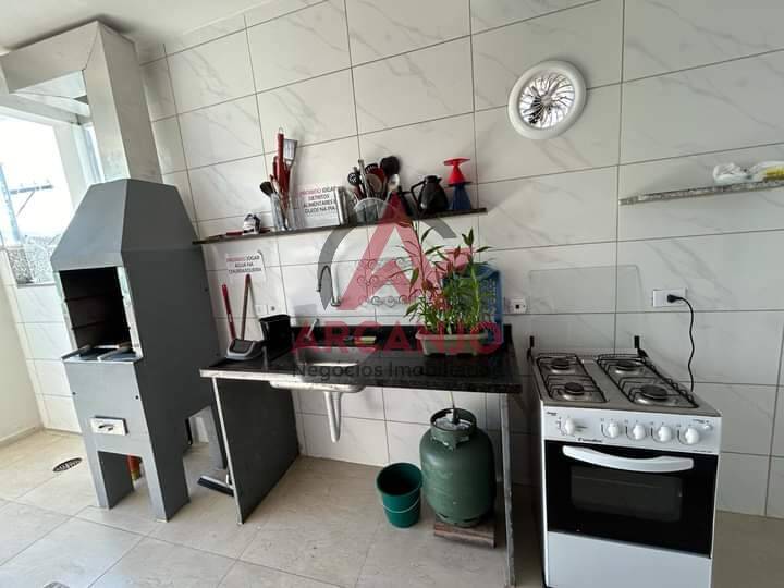 Apartamento para alugar com 3 quartos, 80m² - Foto 25