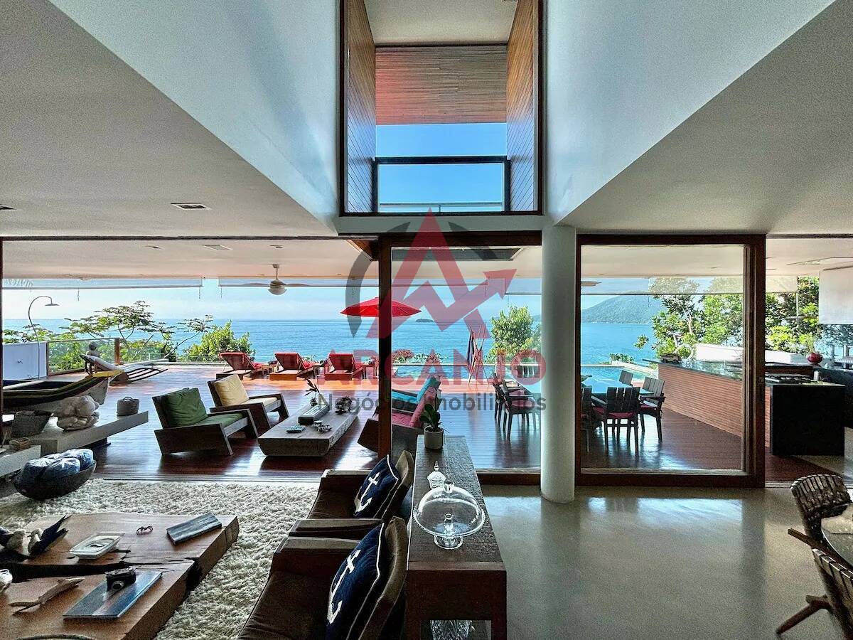 Casa à venda e aluguel com 5 quartos, 470m² - Foto 11