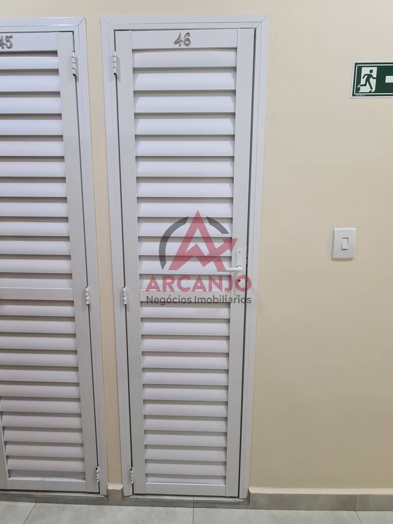 Apartamento à venda com 1 quarto, 47m² - Foto 18