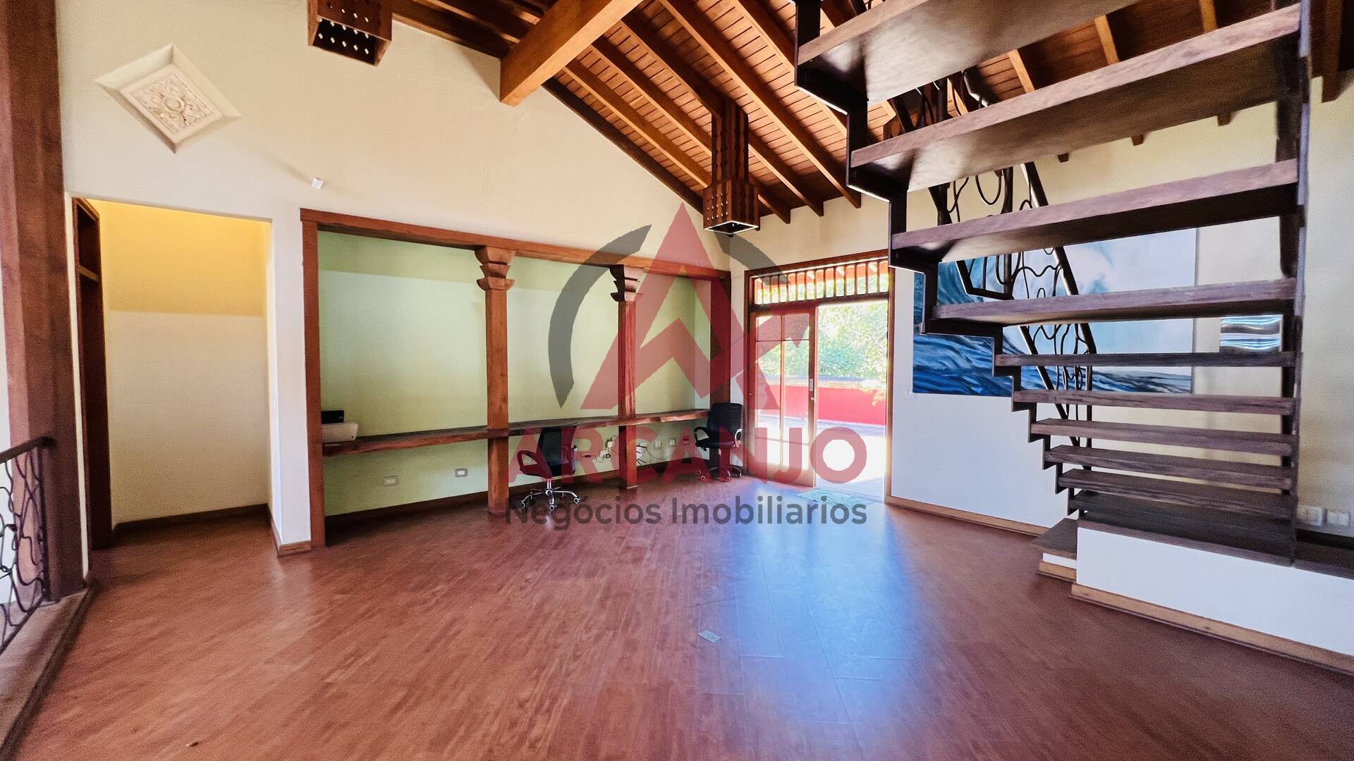 Casa à venda com 10 quartos, 1000m² - Foto 7