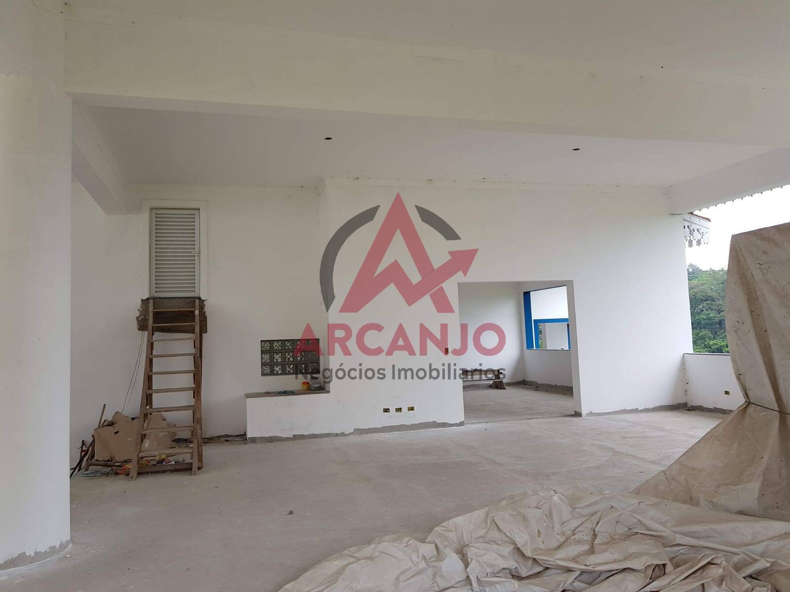 Casa à venda com 4 quartos, 880m² - Foto 10