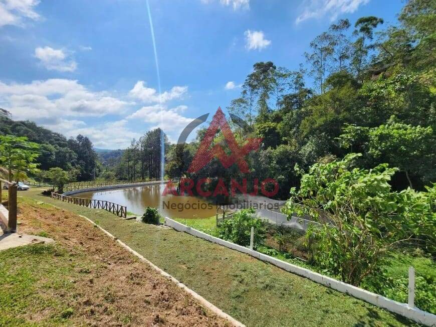 Fazenda à venda com 3 quartos, 250m² - Foto 8