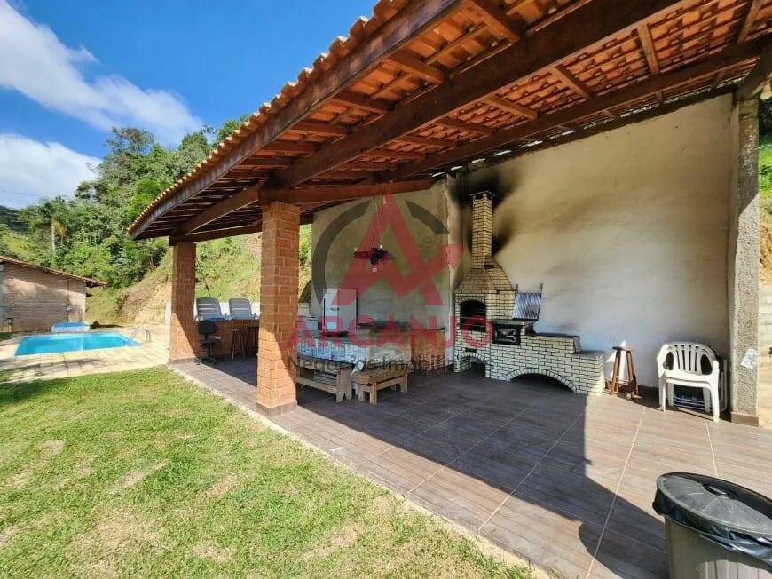 Fazenda à venda com 3 quartos, 250m² - Foto 21