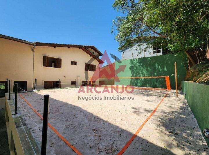 Casa à venda com 5 quartos, 512m² - Foto 10