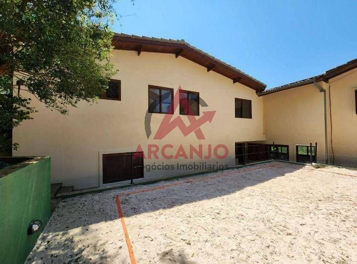 Casa à venda com 5 quartos, 512m² - Foto 9