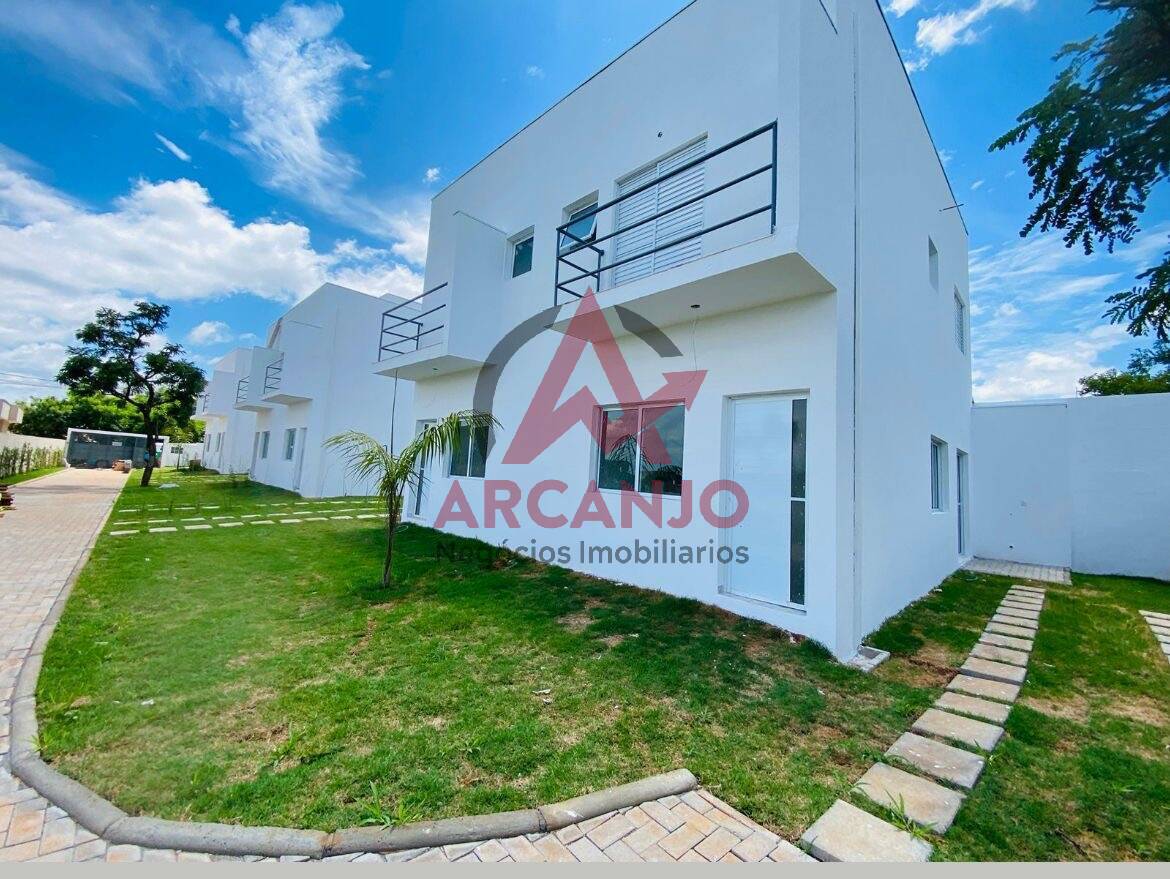 Casa à venda com 2 quartos, 131m² - Foto 5