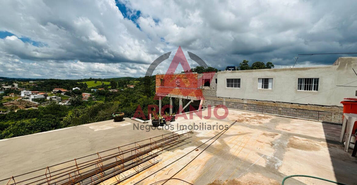 Casa à venda com 2 quartos, 250m² - Foto 18