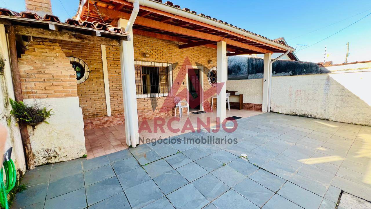 Casa à venda com 2 quartos, 143m² - Foto 5