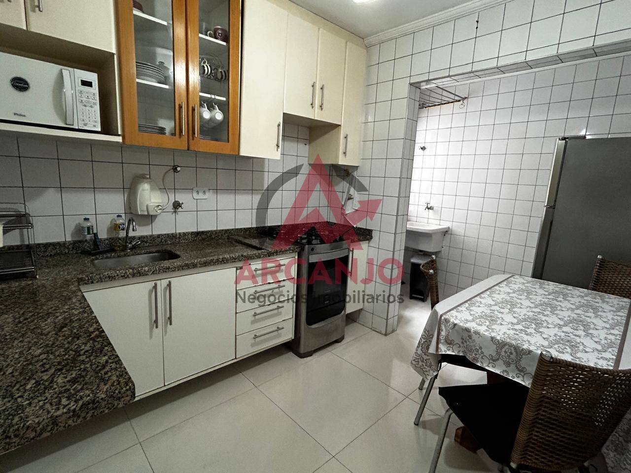 Apartamento à venda com 3 quartos, 86m² - Foto 5