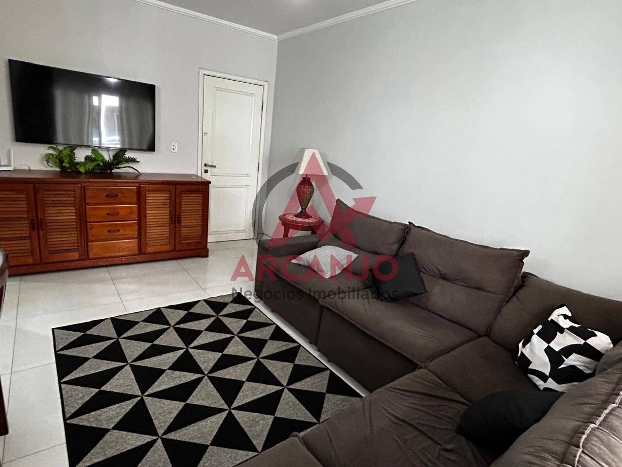 Apartamento à venda com 3 quartos, 86m² - Foto 3